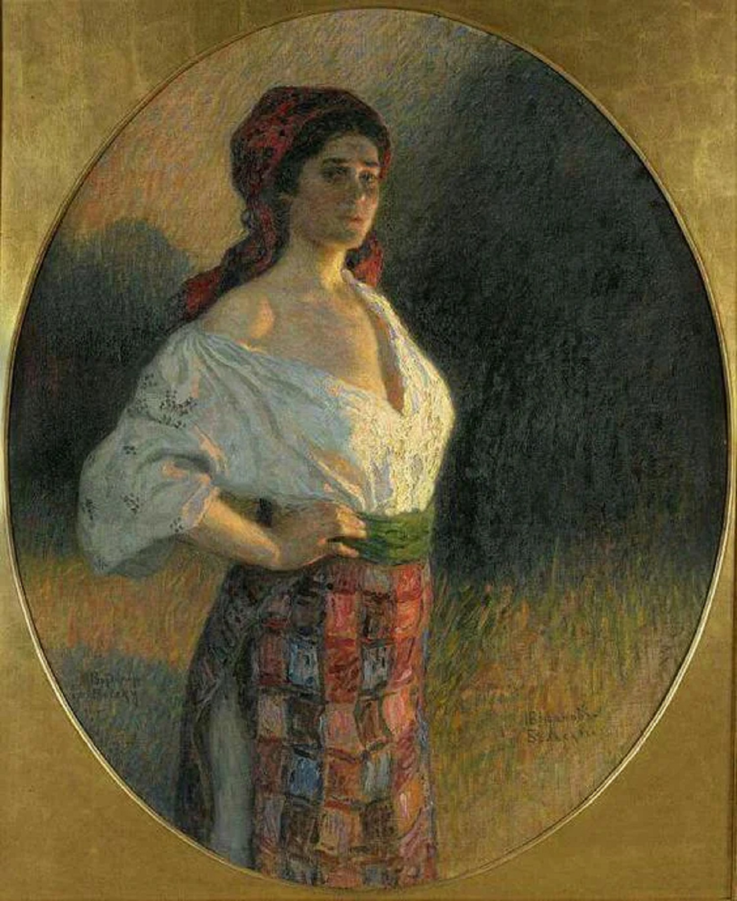 Самые известные украинские ведьмы: кто они и чем прославились